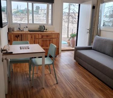 Arad House | Moonlight Suite Arad צימר אור הירח, ערד