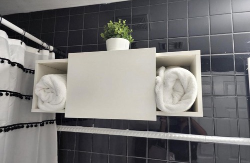 North Miami House | MoonLight Suite Miami - Free parking
