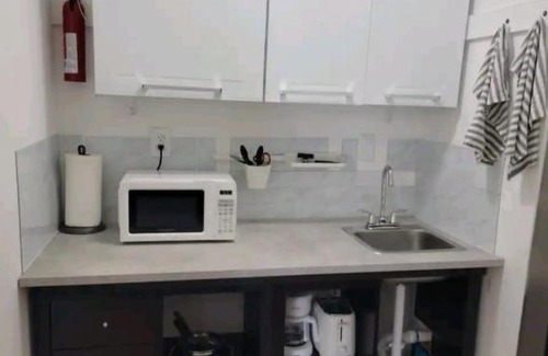 North Miami House | MoonLight Suite Miami - Free parking