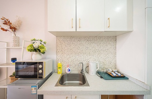 Downtown Shanghai House | moonlighthomestay