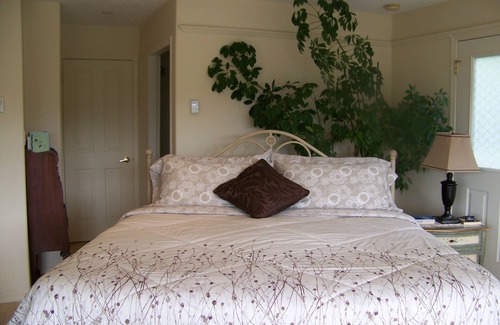 Sooke Bed & Breakfast | Moonlit Cove B&B