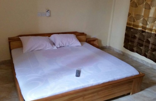Sunyani Hotel | Moonlite Hotel Sunyani Airport