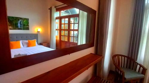 Nuwara Eliya House | Moonplain Bungalows