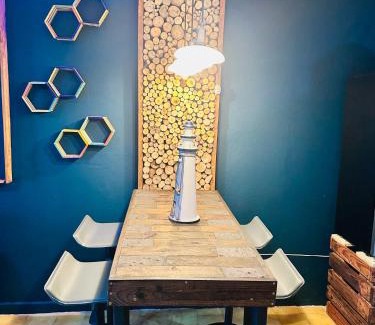 Sabana Seca Apartment | Moon’s Place