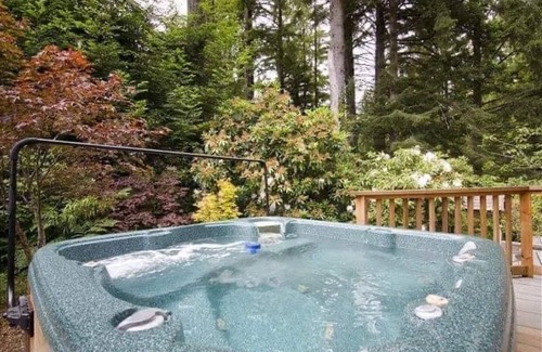 Westhaven-Moonstone House | Moonstone Sanctuary: Serene Retreat Near Moonstone Beach