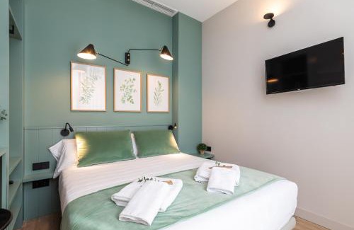 Ruzafa Apartment | Moontels Mercado de Ruzafa