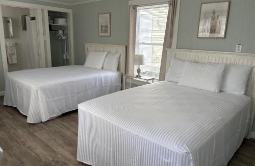 Old Orchard Beach Hotel | Moontide Motel, Apartments, and Cabins