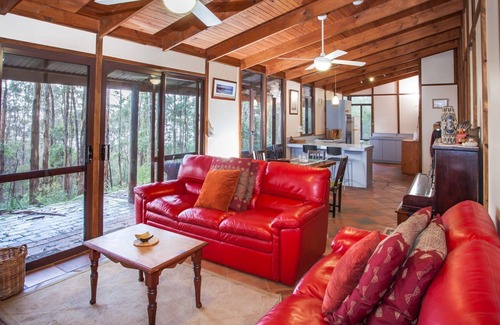 Denmark Cottage | Moonwaters Holiday Cottage