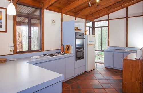 Denmark Cottage | Moonwaters Holiday Cottage