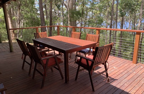 Denmark Cottage | Moonwaters Holiday Cottage
