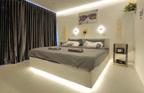 Haad Yao Apartment | Moonway Bungalows