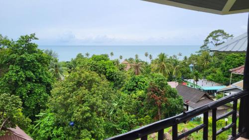 Haad Yao Apartment | Moonway Bungalows