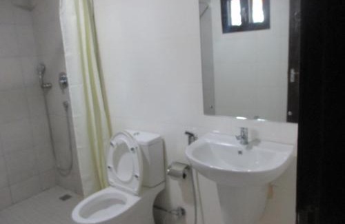 Santa Maria Other | Moony’s Chalets & Camping
