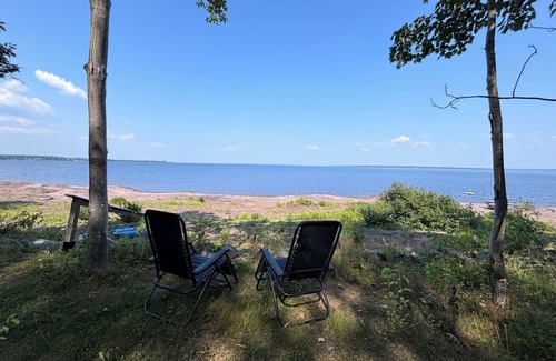Maugerville House | Moor & Muse Lakehouse- Grand Lake