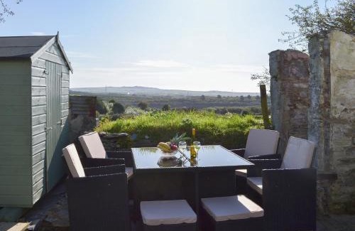 Delabole House | Moor View