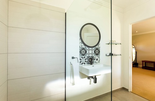 Himeville House | Moorcroft Manor Boutique Country Hotel