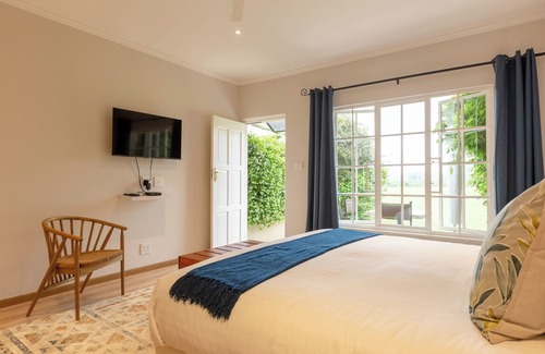 Himeville House | Moorcroft Manor Boutique Country Hotel