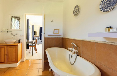 Himeville House | Moorcroft Manor Boutique Country Hotel