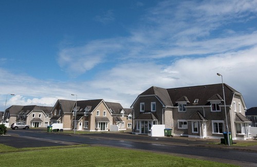 Kilkee Apartment | Moore Bay Holiday Homes