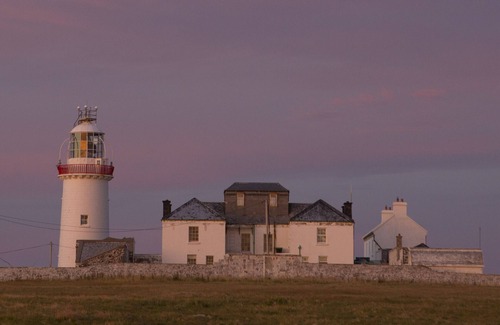 Kilkee Apartment | Moore Bay Holiday Homes