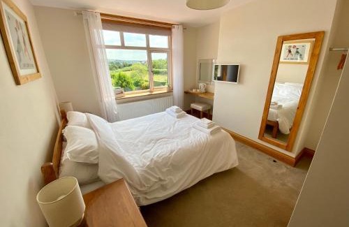 Ruswarp Bed & Breakfast | Mooredge B&B
