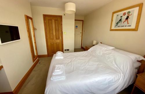 Ruswarp Bed & Breakfast | Mooredge B&B