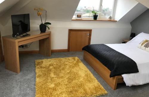 Ruswarp Bed & Breakfast | Mooredge B&B