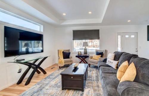 Moorhead House | Moorhead Home Rental Near Downtown Fargo