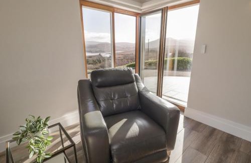 Loughanure House | Moorhen House