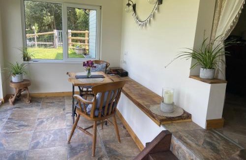Saint Breward Ski Chalet | Moorland Breeze
