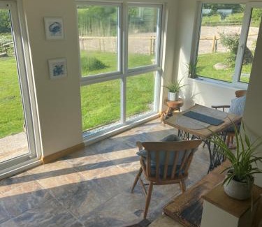 Saint Breward Ski Chalet | Moorland Breeze