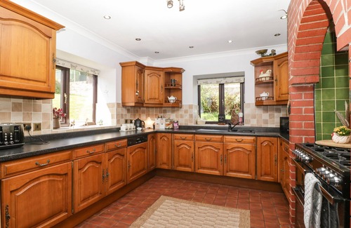 Littledean Cottage | Moors Farm