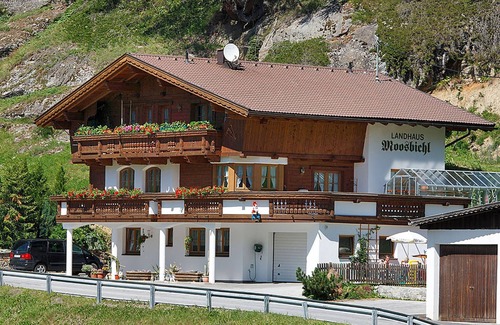 Soelden Apartment | Moosbichl by Interhome