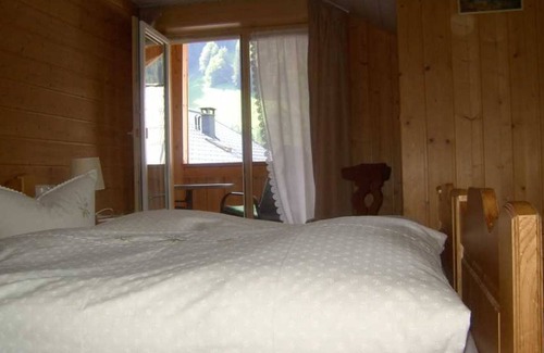 Schoppernau Apartment | Moosbrugger Irma and Walter - Apartment (2-4 people)