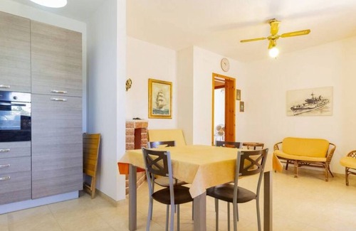 San Foca Apartment | Moose Flat - San Foca