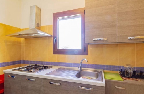 San Foca Apartment | Moose Flat - San Foca