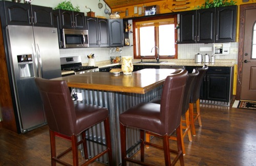 Grand Lake House | Moose Meadow Vacation Mountain Cabin | Grand Lake, Colorado