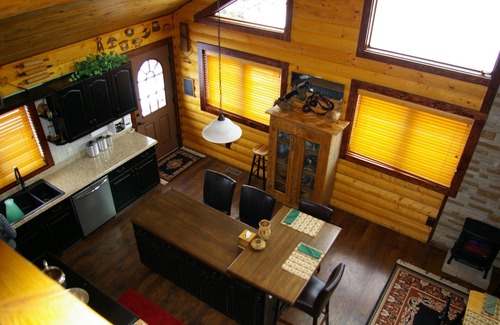 Grand Lake House | Moose Meadow Vacation Mountain Cabin | Grand Lake, Colorado