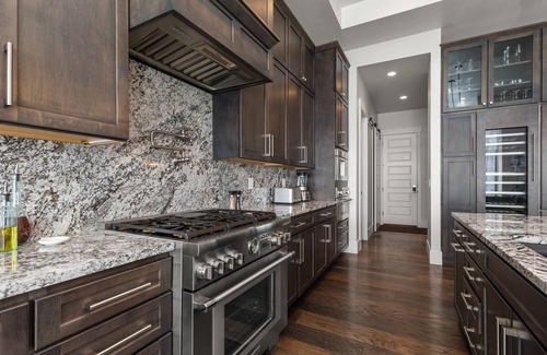 Deer Mountain House | Moose Mgmt at Deer Springs 12797: HotTub-Outdoor Dining-Freshly Designed w Views