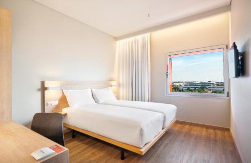 Paco De Arcos Hotel | Moov Hotel Oeiras