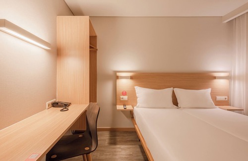 Senhora da Hora Hotel | Moov Hotel Porto Norte