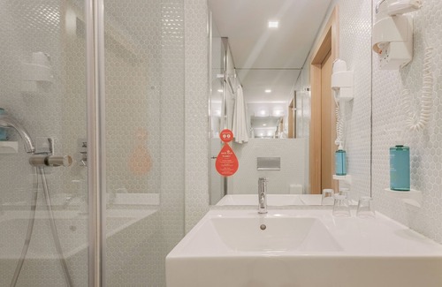 Senhora da Hora Hotel | Moov Hotel Porto Norte