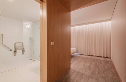 Senhora da Hora Hotel | Moov Hotel Porto Norte