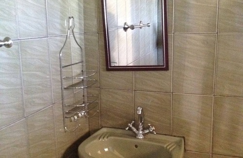 Choma Bed & Breakfast | Mopees Lodge
