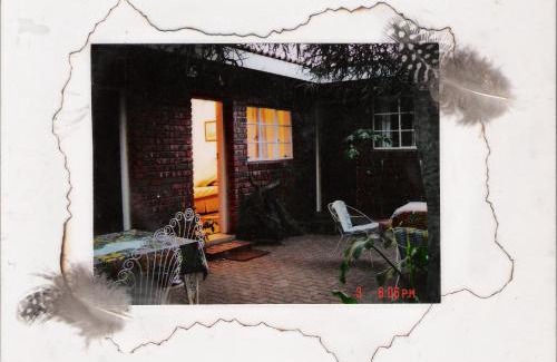 Nietverdiend Bed & Breakfast | MOPIPI B&B