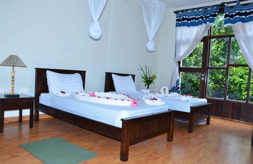 Arba Minch Hotel | Mora Heights Hotel
