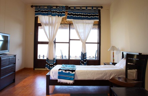 Arba Minch Hotel | Mora Heights Hotel