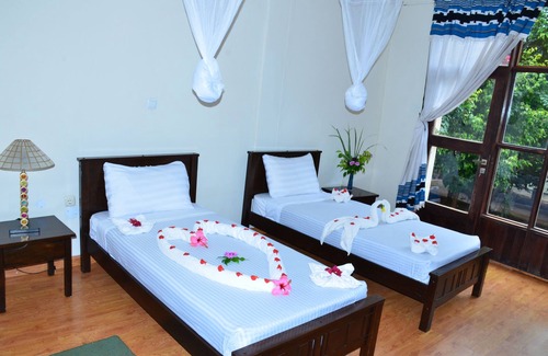 Arba Minch Hotel | Mora Heights Hotel