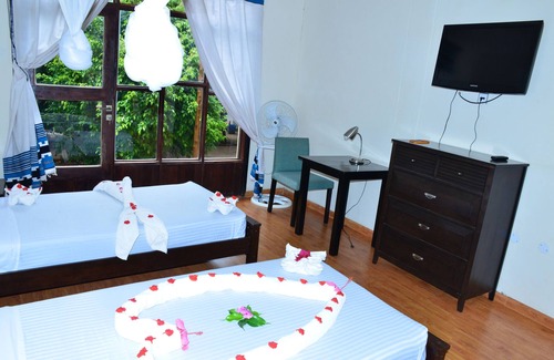 Arba Minch Hotel | Mora Heights Hotel