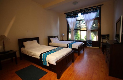 Arba Minch Hotel | Mora Heights Hotel